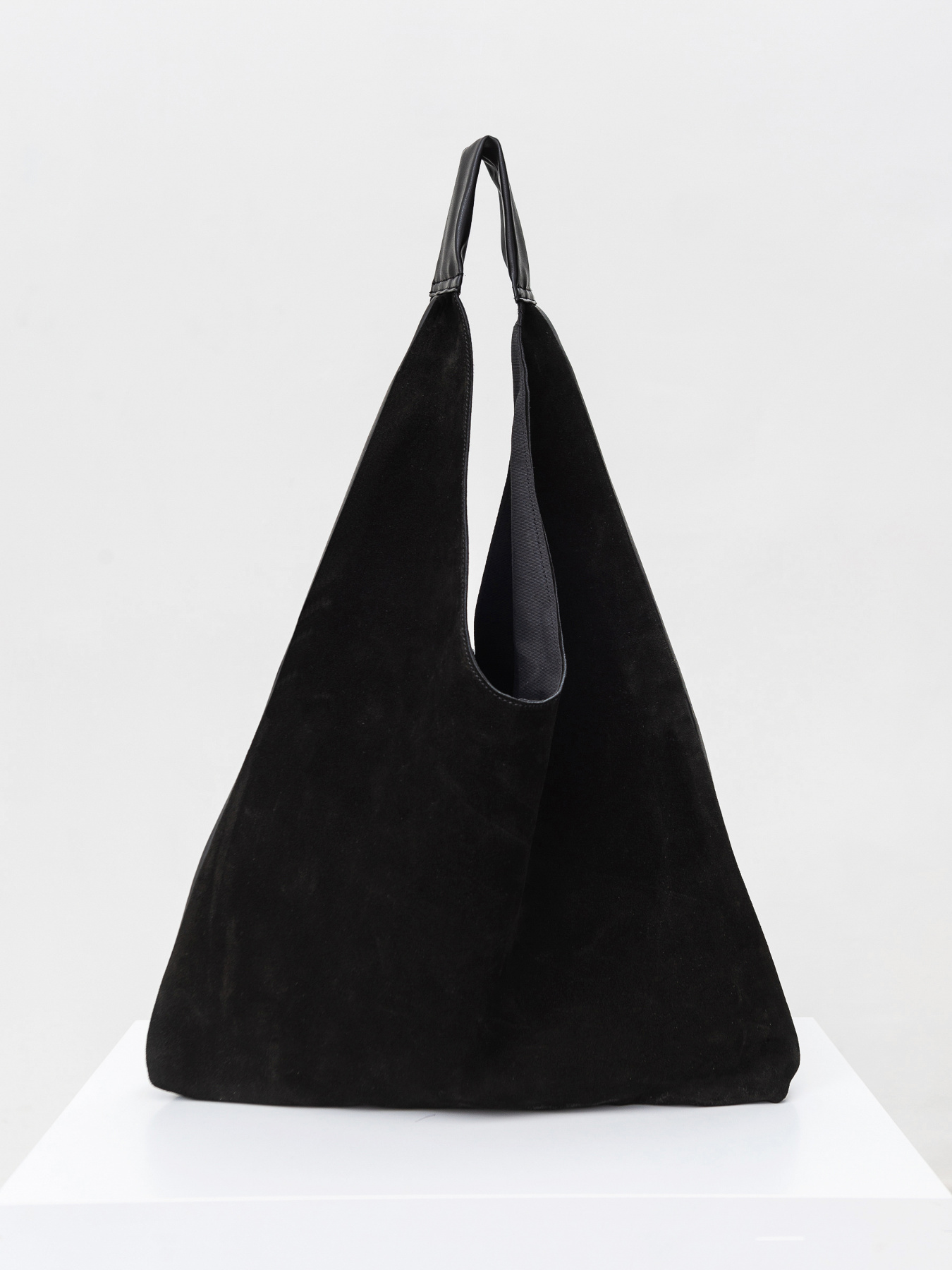 Шоппер Romashka Лейзі модель 102051103101 Фото