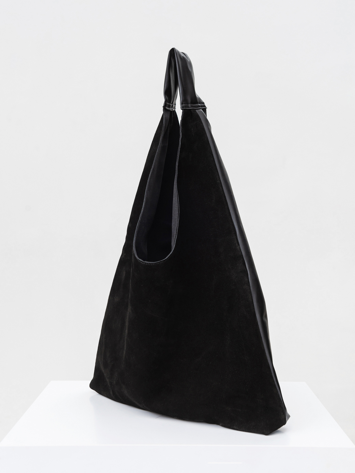 Шоппер Romashka Лейзі модель 102051103101 Фото