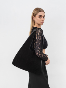 Шопер Romashka Лейзі модель 102051103101 Фото