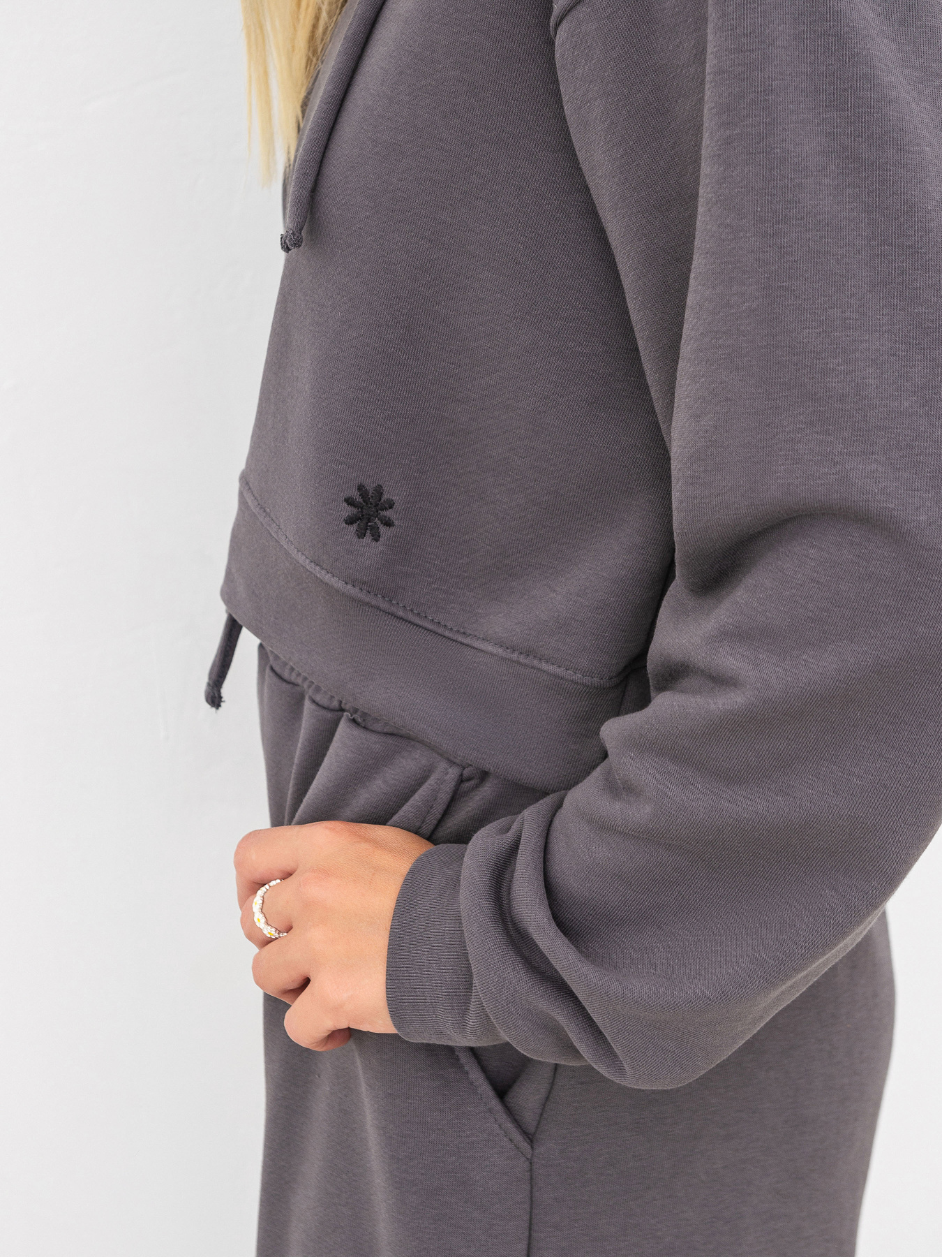 Кофта Romashka Ехідо модель 207019605081 Кофта Romashka Ехідо модель 207019605081 Фото