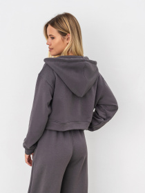 Кофта Romashka Ехідо модель 207019605081 Кофта Romashka Ехідо модель 207019605081 Фото