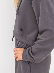 Кофта Romashka Ехідо модель 207019605081 Кофта Romashka Ехідо модель 207019605081 Фото