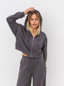 Кофта Romashka Ехідо модель 207019605081 Кофта Romashka Ехідо модель 207019605081 Фото