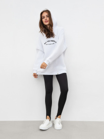 Худи Romashka Паяла модель 207020102091 Фото