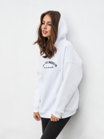 Худі Romashka Паяла модель 207020102091 Фото