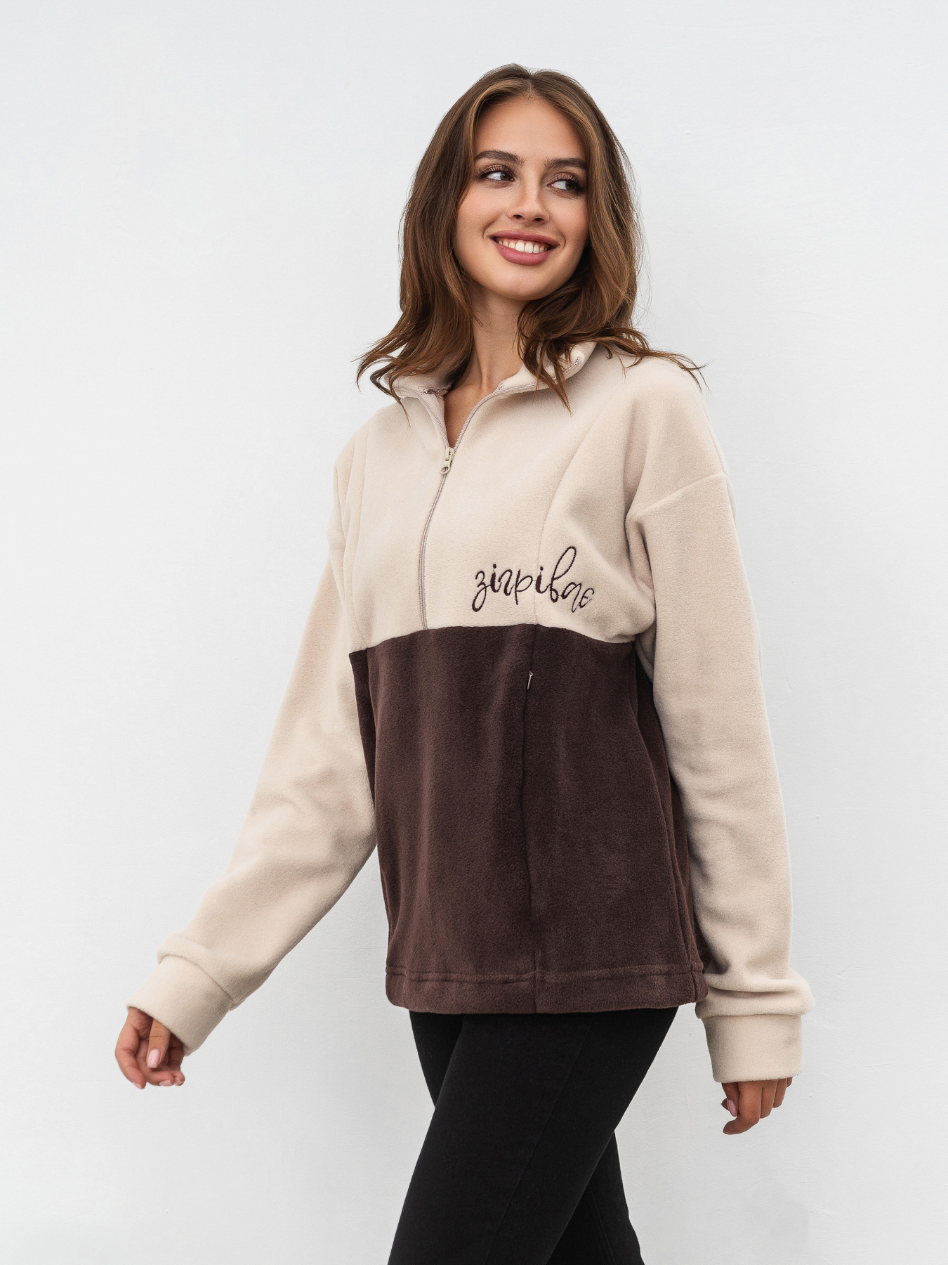 Кофта Romashka Паезе модель 207017702071 Фото