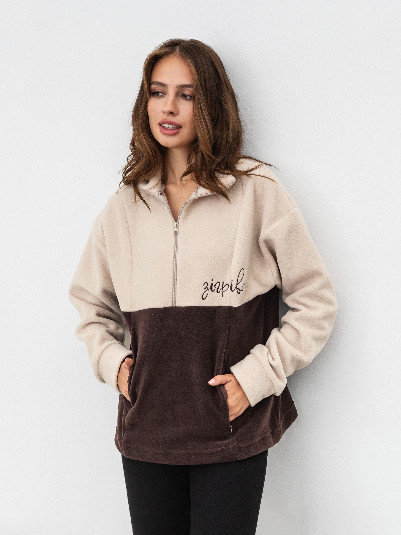 Кофта Romashka Паезе модель 207017702071 Фото