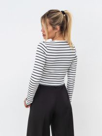 Топ Romashka Решт модель 207019505091 Фото