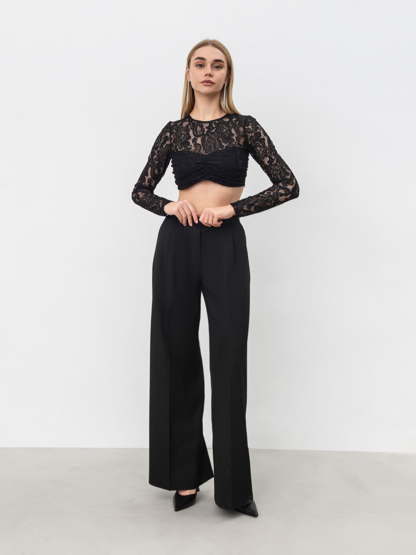 Топ Romashka Ліс модель 204025105101 Фото