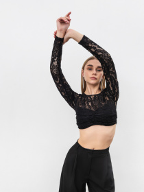 Топ Romashka Ліс модель 204025105101 Фото