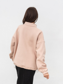 Кофта Romashka Маклін модель 207020205071 Кофта Romashka Маклін модель 207020205071 Фото