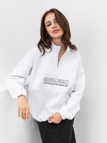 Кофта Romashka Маклін модель 207020205091 Фото