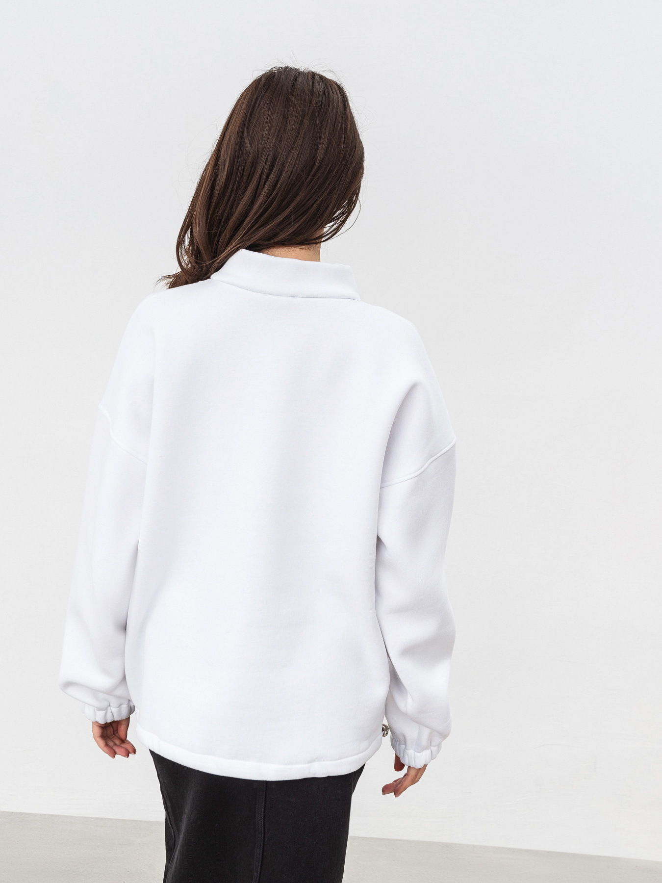 Кофта Romashka Маклін модель 207020205091 Фото