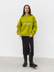 Кофта Romashka Маклін модель 207020205032 Фото