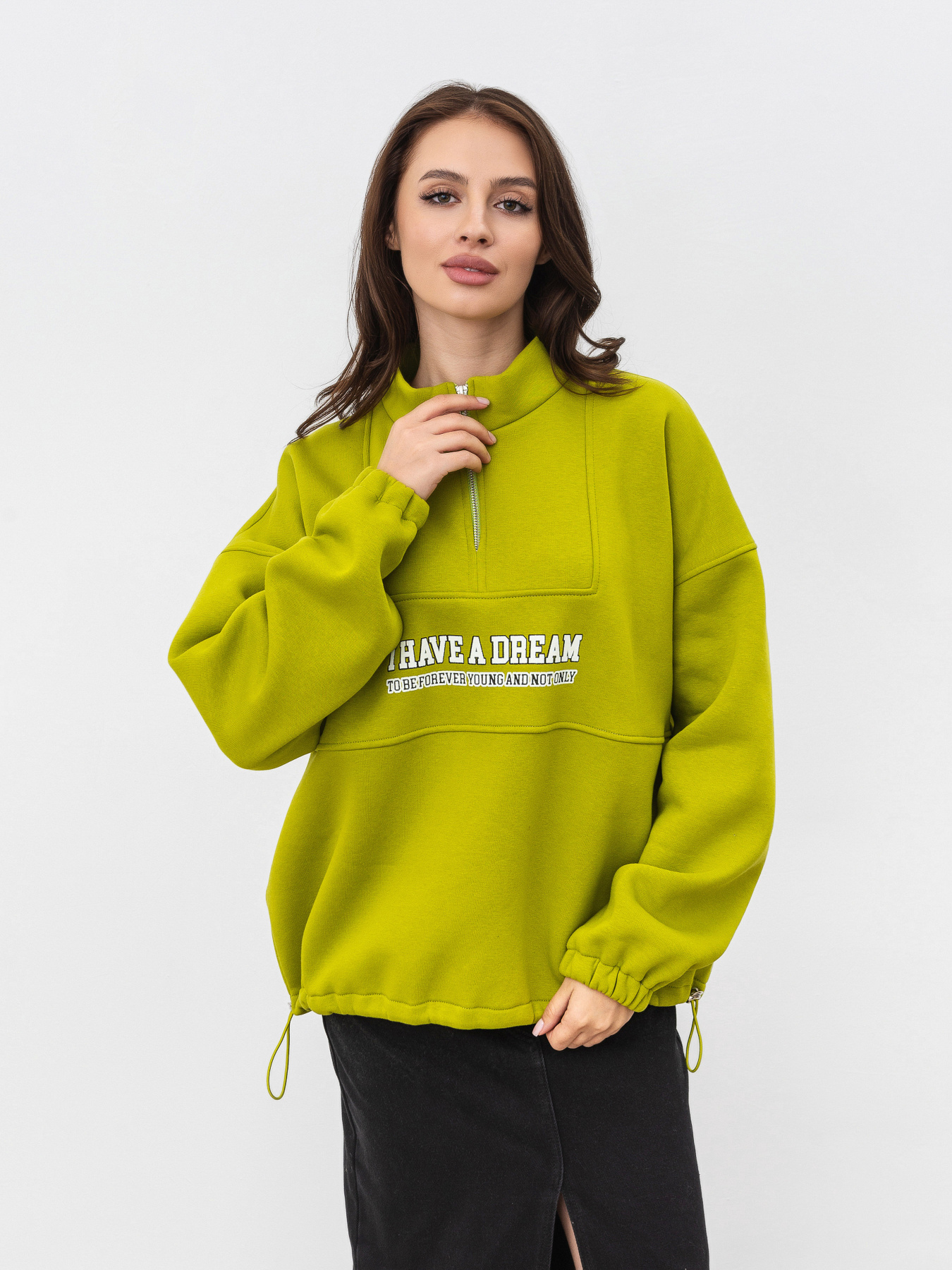 Кофта Romashka Маклін модель 207020205032 Фото