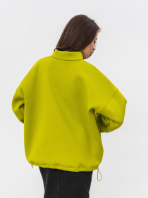 Кофта Romashka Маклін модель 207020205032 Фото