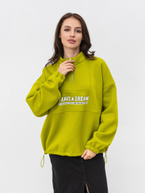 Кофта Romashka Маклін модель 207020205032 Фото