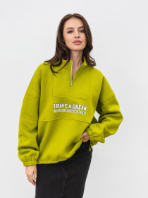 Кофта Romashka Маклін модель 207020205032 Фото