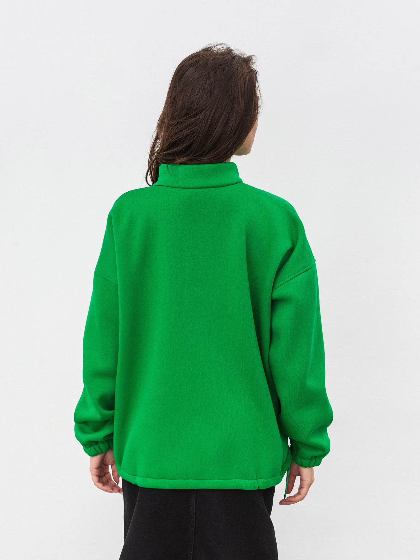 Кофта Romashka Канада модель 207019905031 Фото