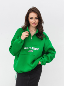 Кофта Romashka Канада модель 207019905031 Фото