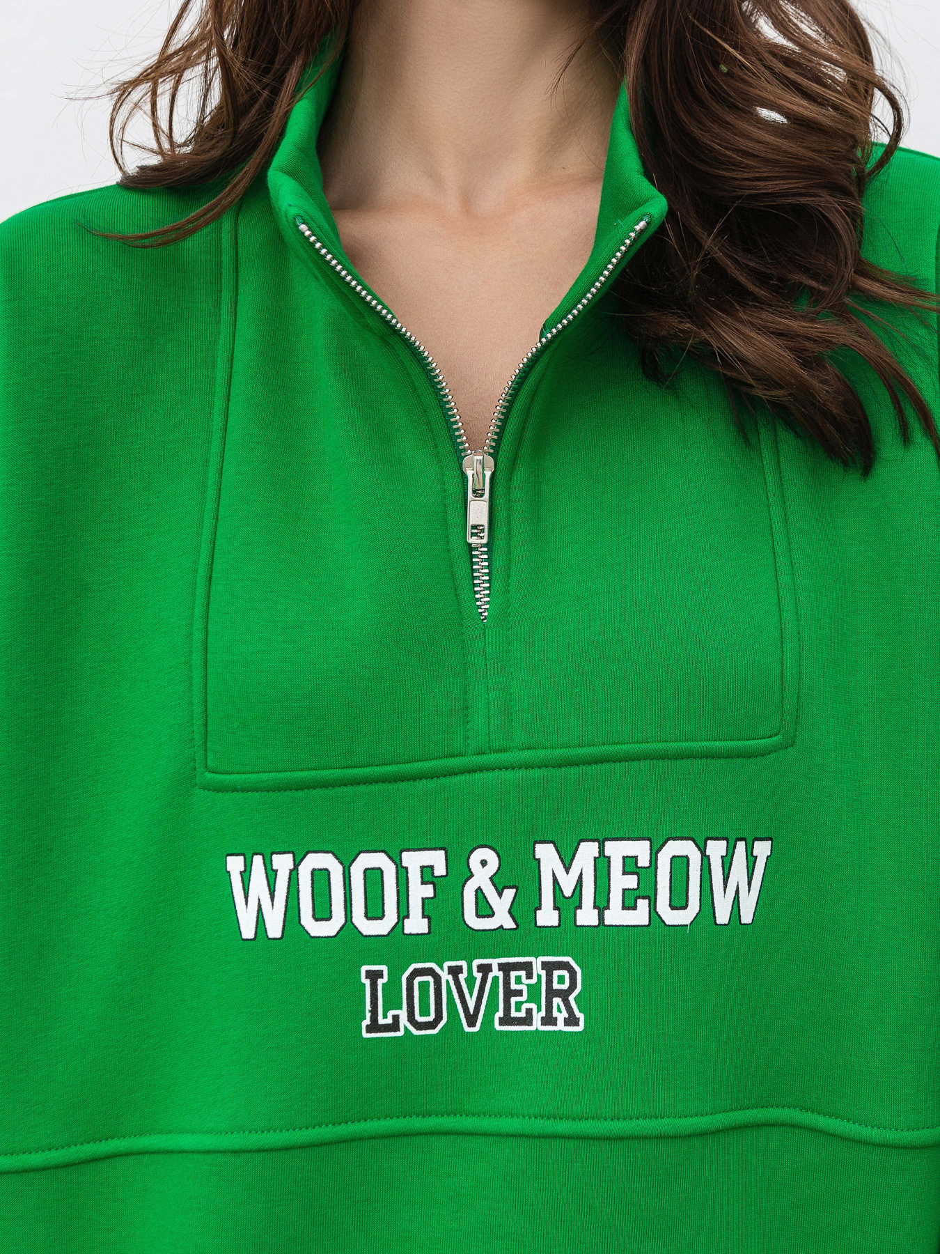 Кофта Romashka Канада модель 207019905031 Фото