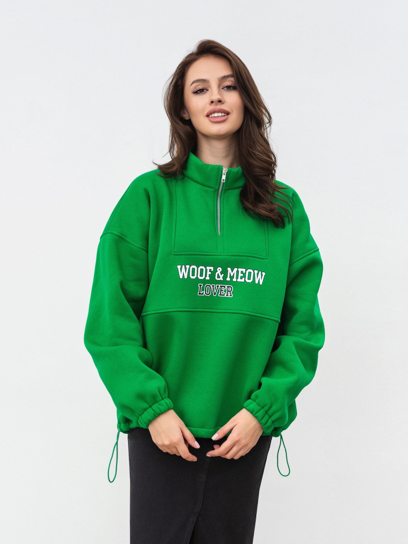 Кофта Romashka Канада модель 207019905031 Фото