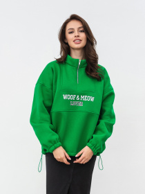 Кофта Romashka Канада модель 207019905031 Фото