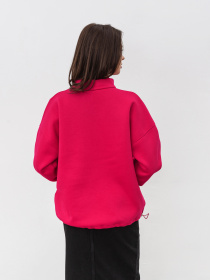 Кофта Romashka Канада модель 207019905011 Фото