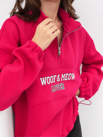 Кофта Romashka Канада модель 207019905011 Фото