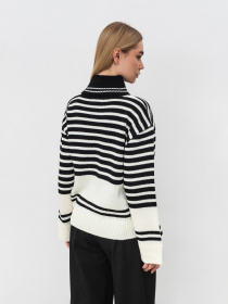 Свитер Romashka Хейвард модель 399013604072 Фото