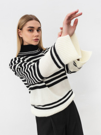 Светр Romashka Хейвард модель 399013604072 Светр Romashka Хейвард модель 399013604072 Фото