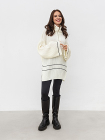 Свитер Romashka Провіденс модель 399012203072 Фото