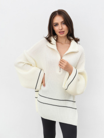 Свитер Romashka Провіденс модель 399012203072 Фото