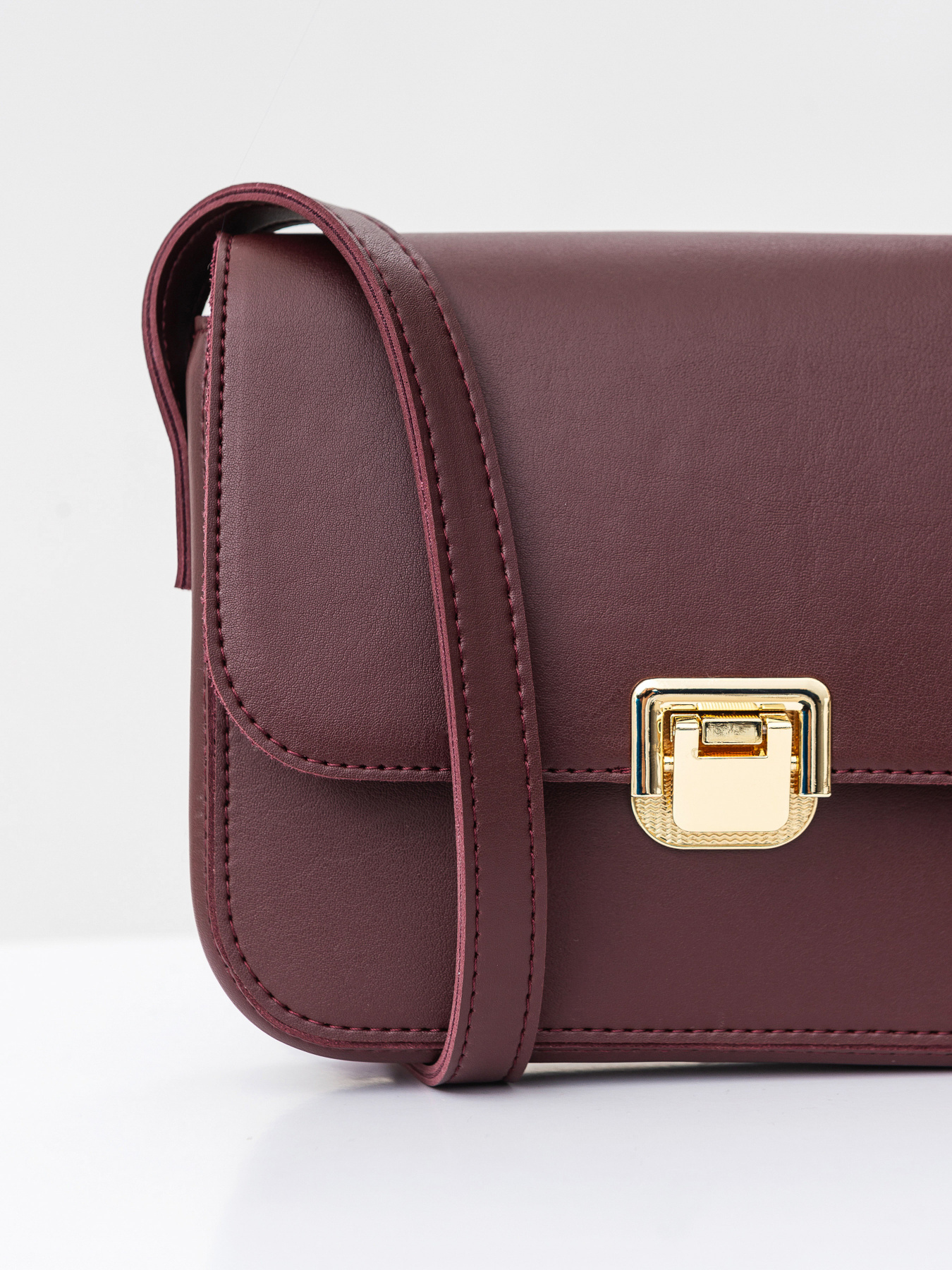 Кросс-боди Romashka Ава модель 101017103002 Фото