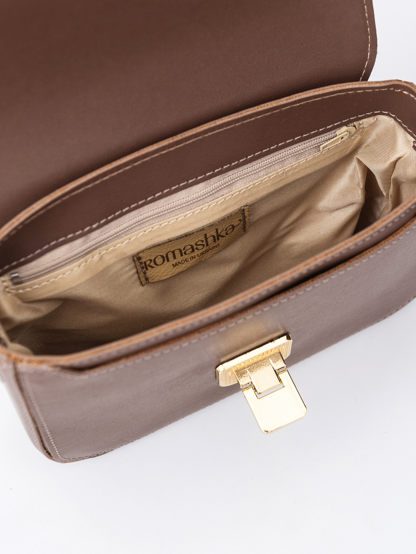 Кросс-боди Romashka Ава модель 101017103061 Фото