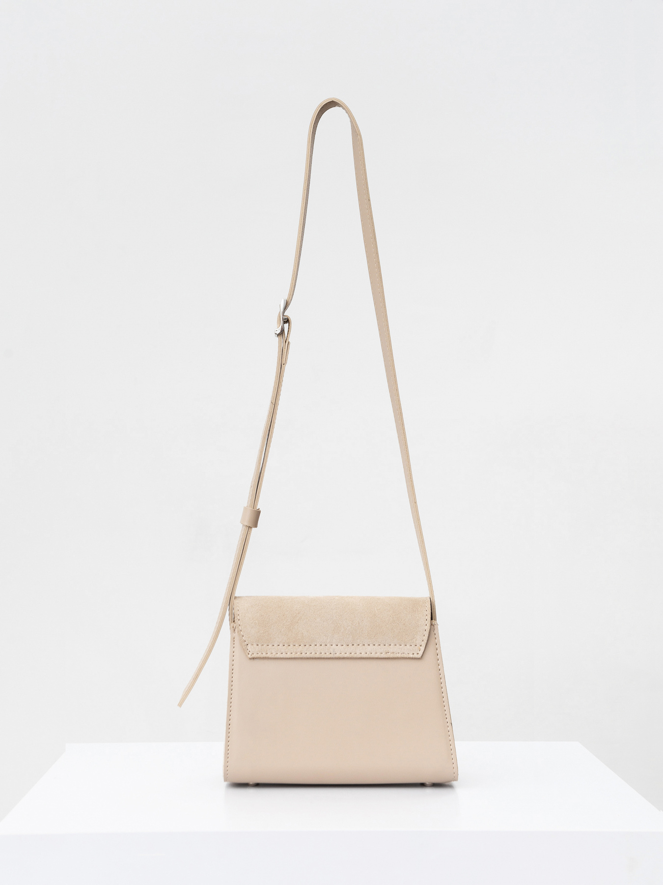 Кросс-боди Romashka Ешлі модель 102050703071 Фото