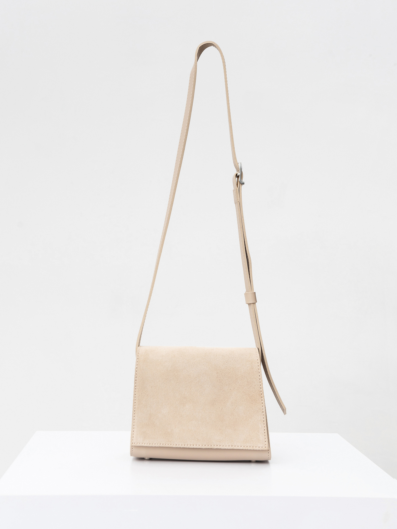 Кросс-боди Romashka Ешлі модель 102050703071 Фото