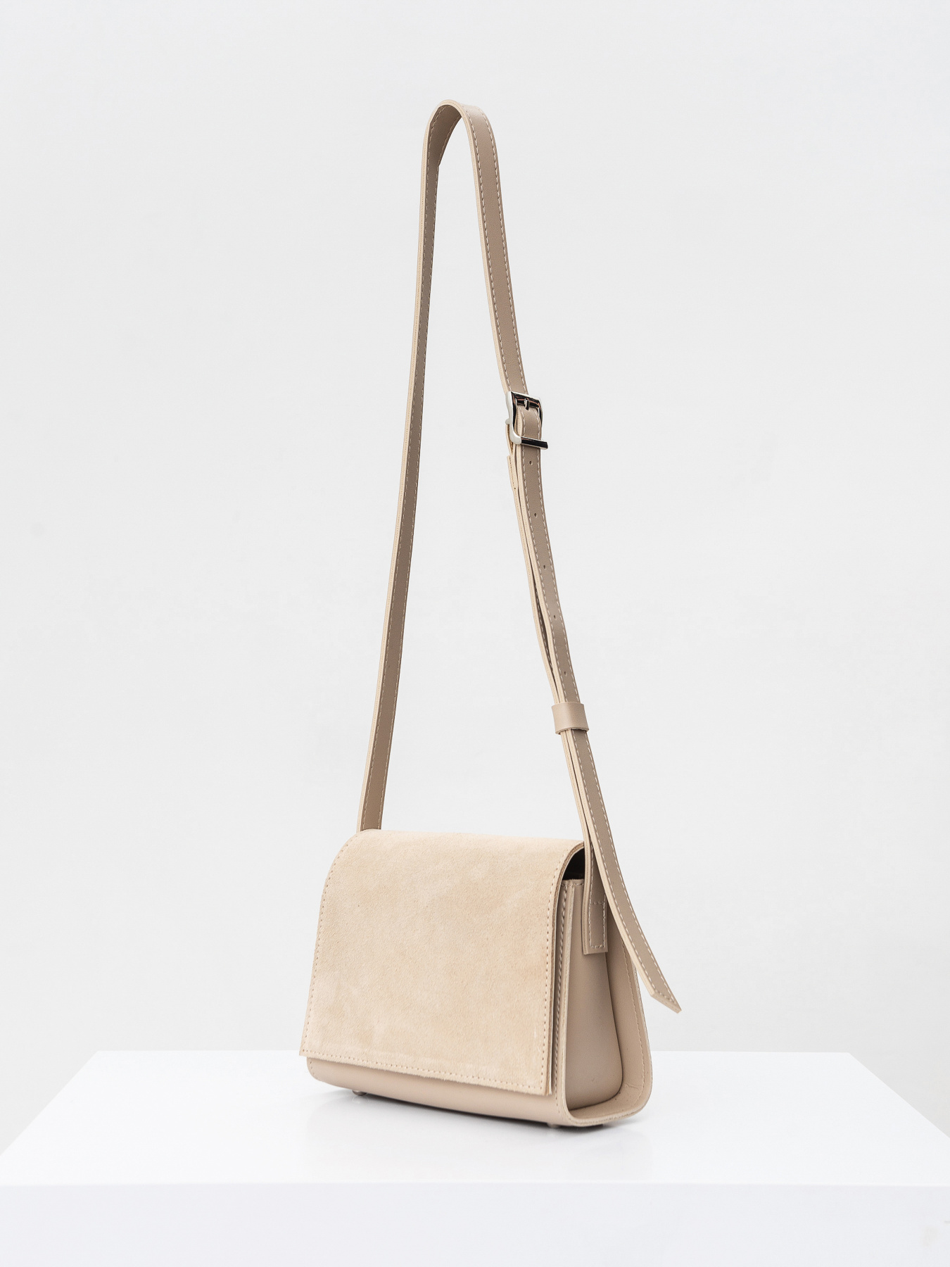 Кросс-боди Romashka Ешлі модель 102050703071 Фото