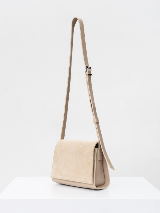 Крос-боді Romashka Ешлі модель 102050703071 Фото