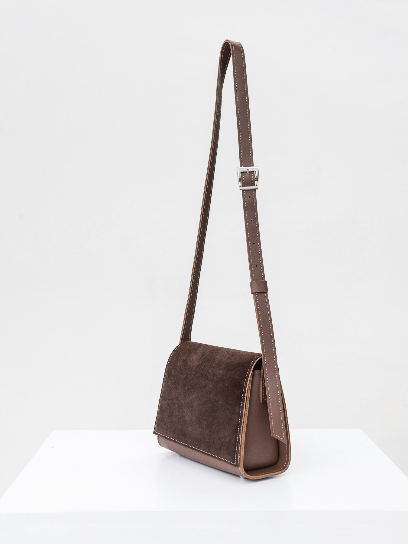 Крос-боді Romashka Ешлі модель 102050703061 Фото