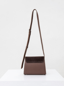 Крос-боді Romashka Ешлі модель 102050703061 Фото