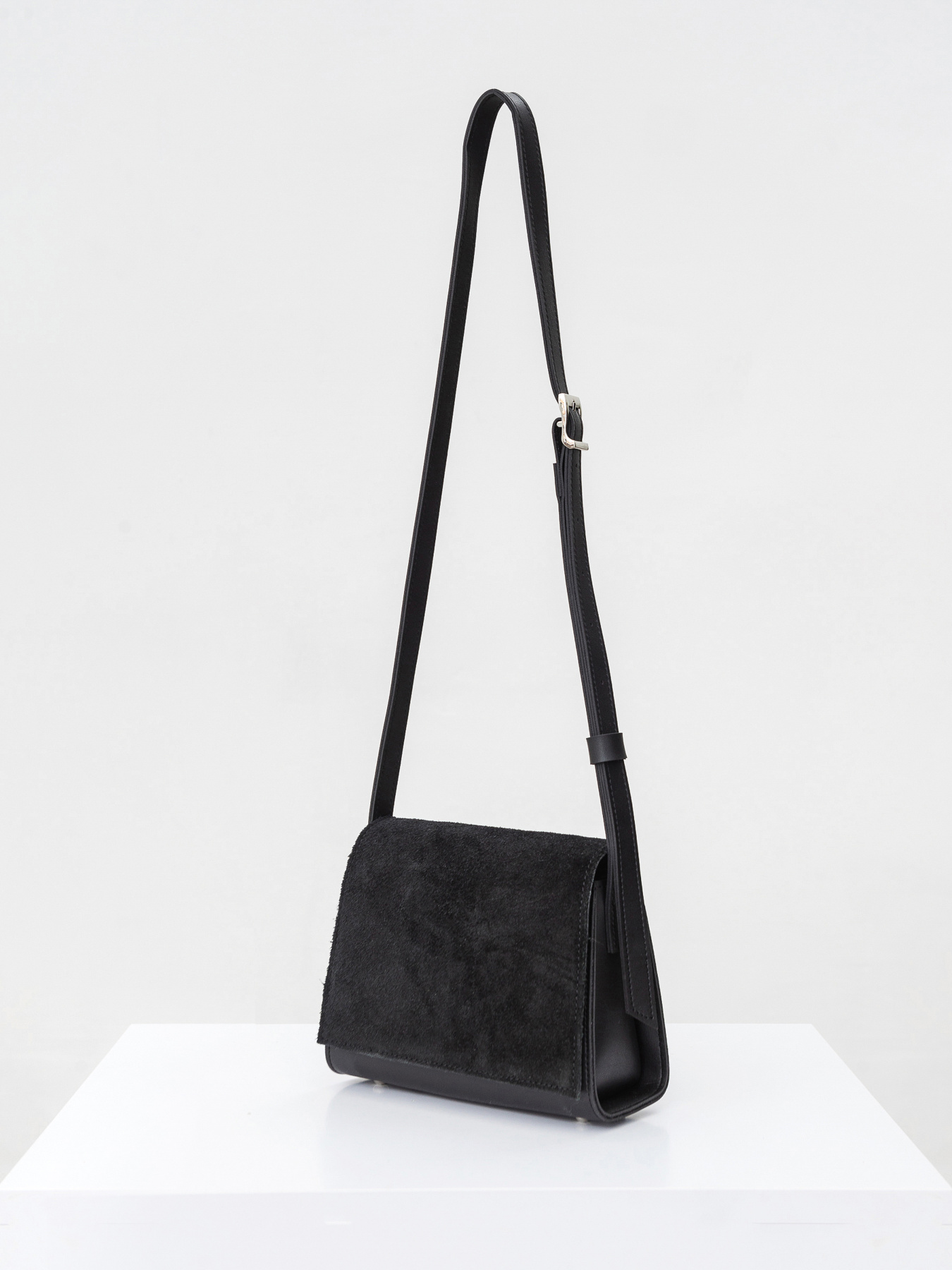 Кросс-боди Romashka Ешлі модель 102050703101 Фото