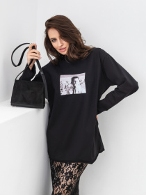 Крос-боді Romashka Ешлі модель 102050703101 Фото