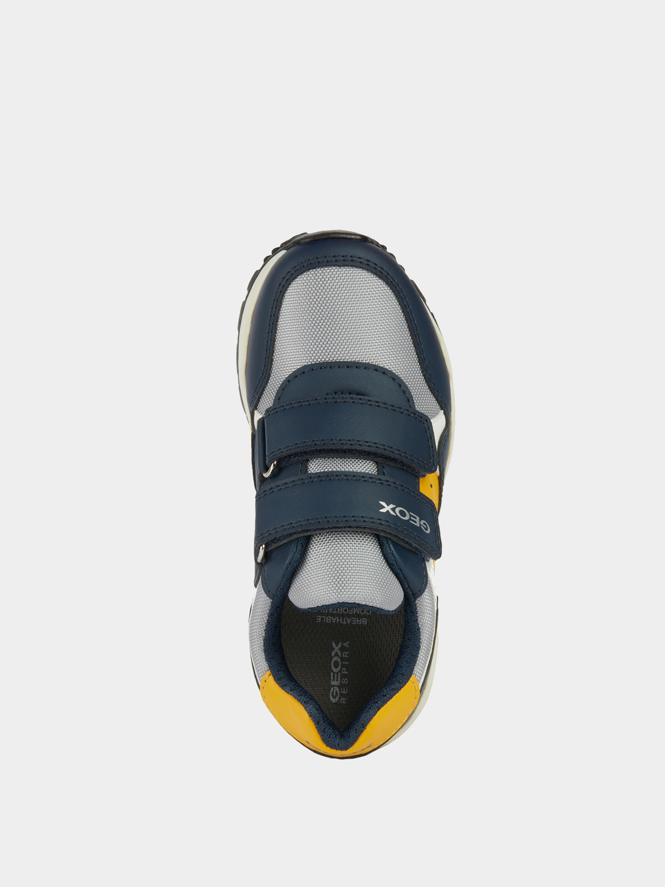 Кроссовки Geox модель J4515A-054FU-C0916 Фото