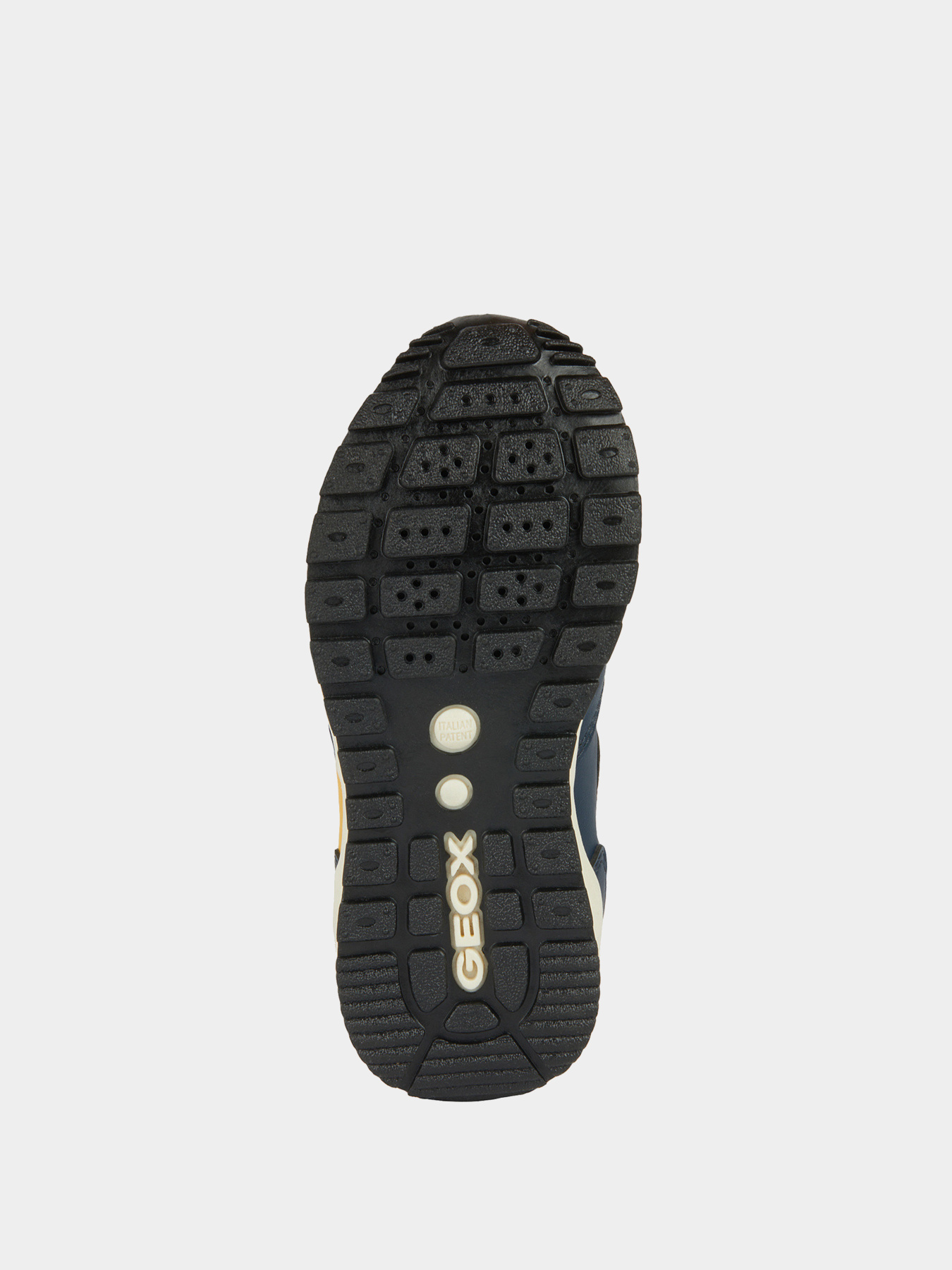 Кроссовки Geox модель J4515A-054FU-C0916 Фото
