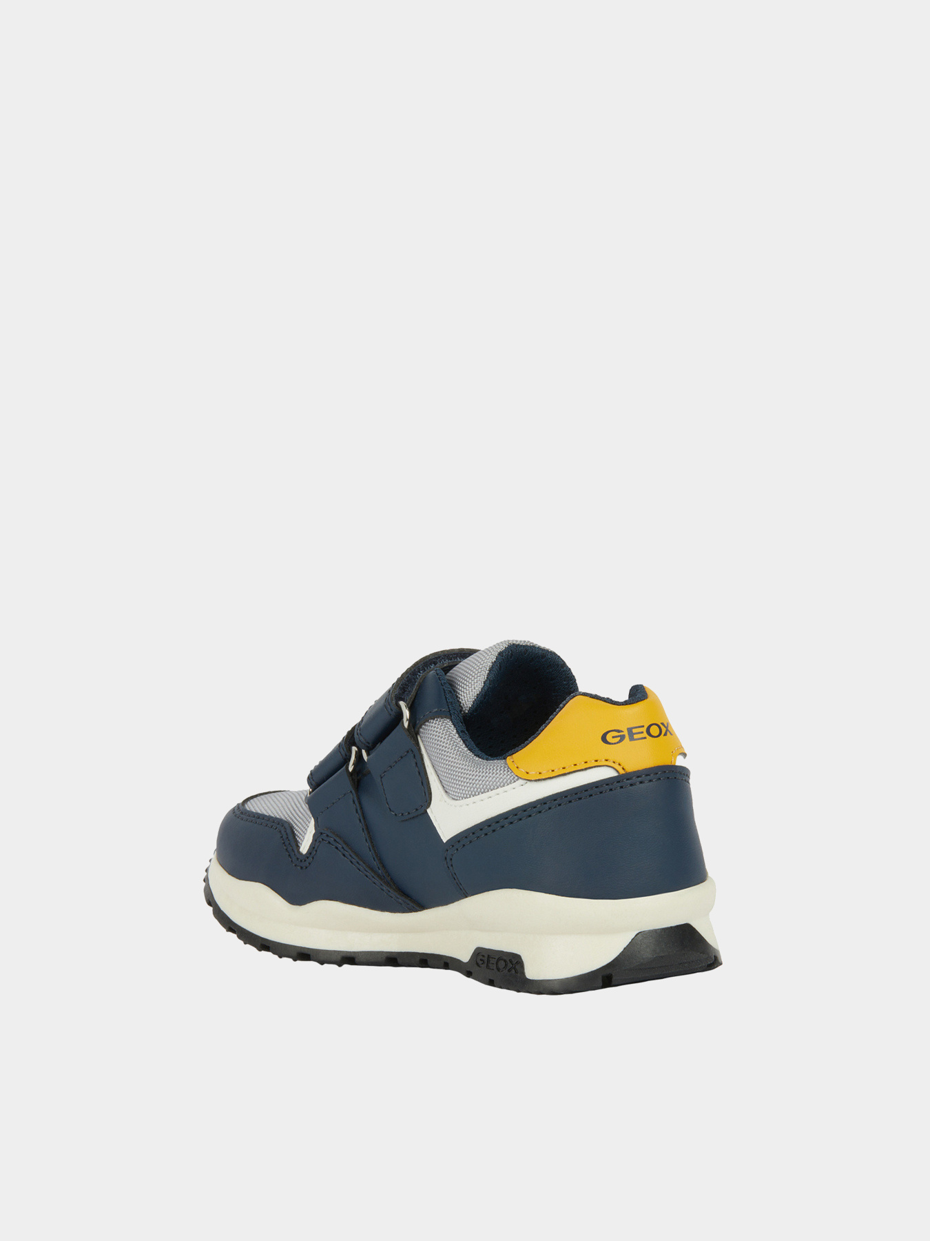 Кроссовки Geox модель J4515A-054FU-C0916 Фото