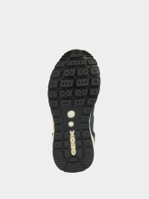Кроссовки Geox модель J4515A-054FU-C0916 Фото