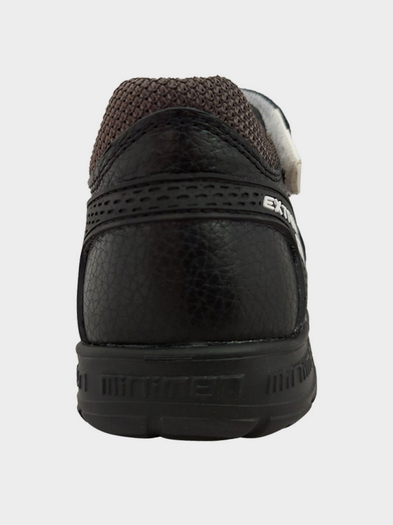 Сандалии Minimen модель 79black Фото