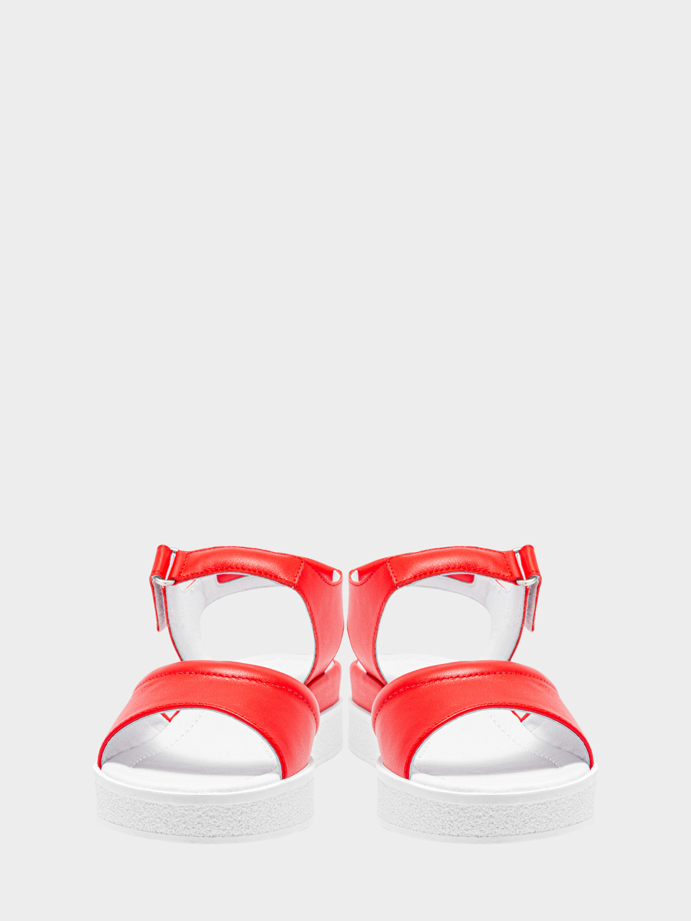 Босоножки Laura Franchi модель 3289-1rsk Фото