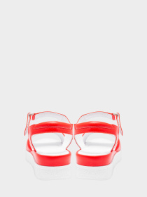 Босоножки Laura Franchi модель 3289-1rsk Фото